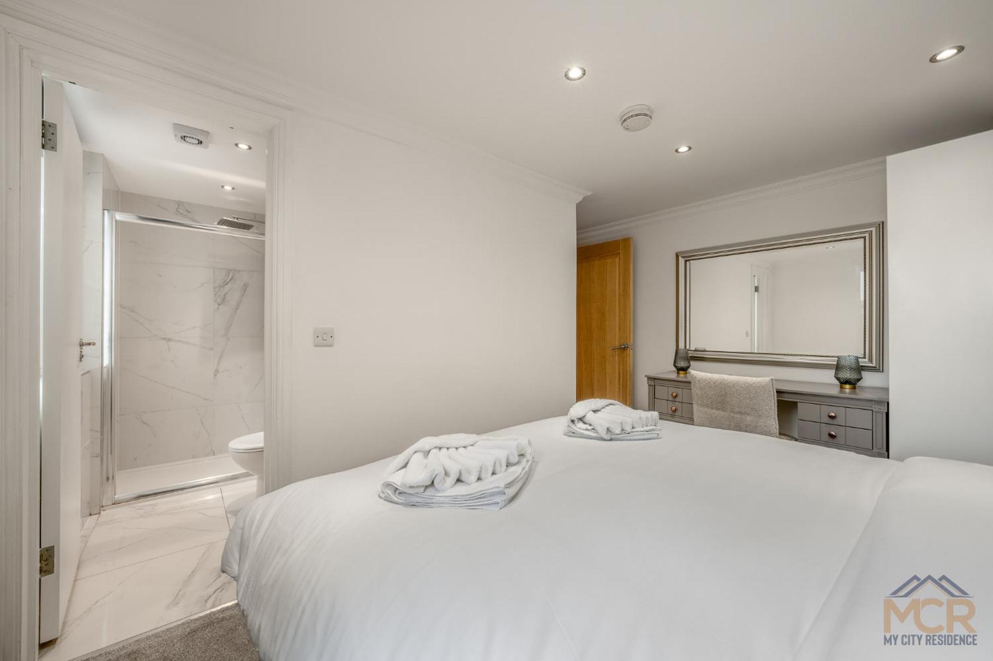 The Signature Residences Londres Exterior foto